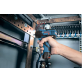 BOSCH GDS 12V-115 smūginis veržliasukis SOLO L-Boxx